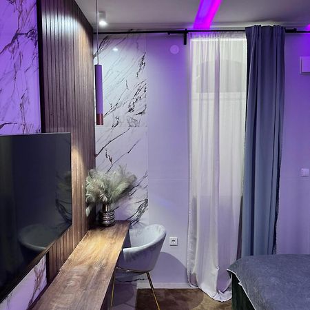 Roberto Boutique Studio Apartman ザグレブ エクステリア 写真