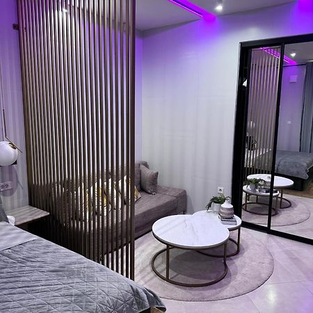 Roberto Boutique Studio Apartman ザグレブ エクステリア 写真