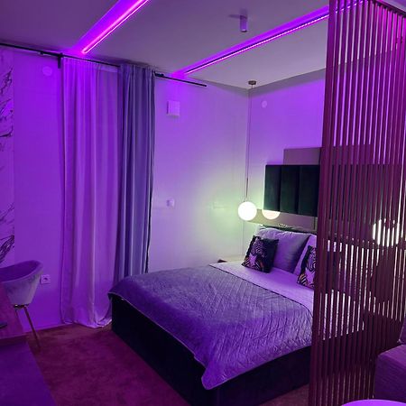 Roberto Boutique Studio Apartman ザグレブ エクステリア 写真