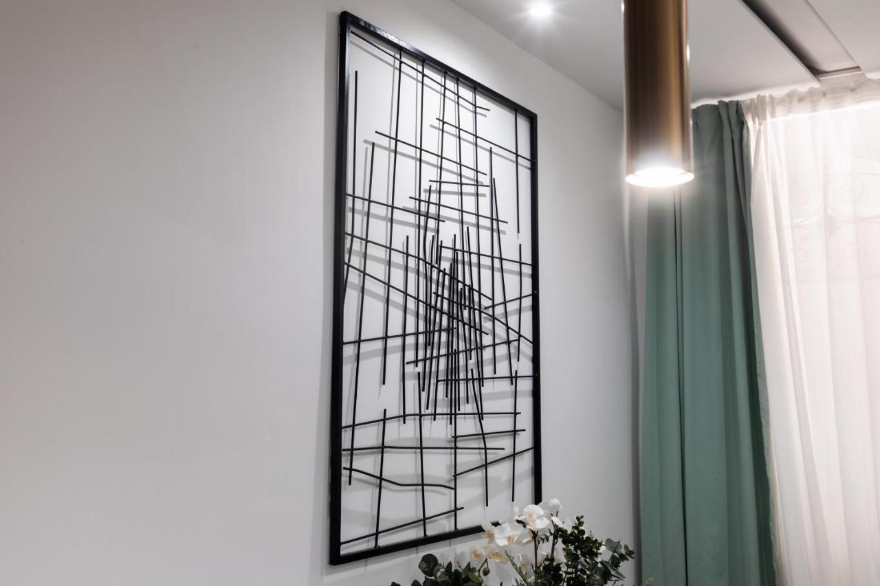 Roberto Boutique Studio Apartman ザグレブ エクステリア 写真