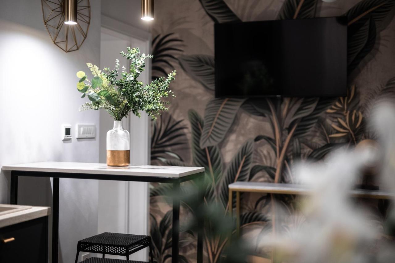 Roberto Boutique Studio Apartman ザグレブ エクステリア 写真