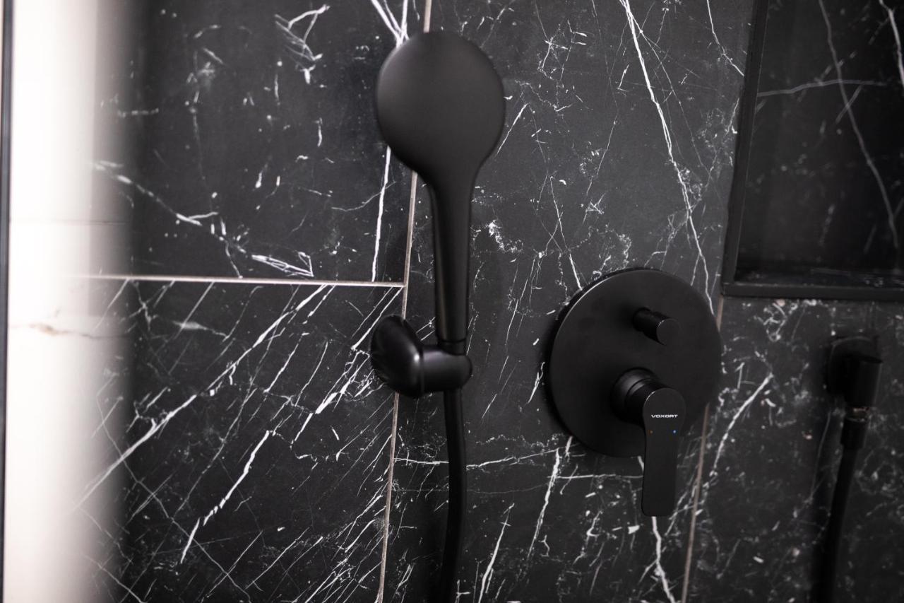 Roberto Boutique Studio Apartman ザグレブ エクステリア 写真