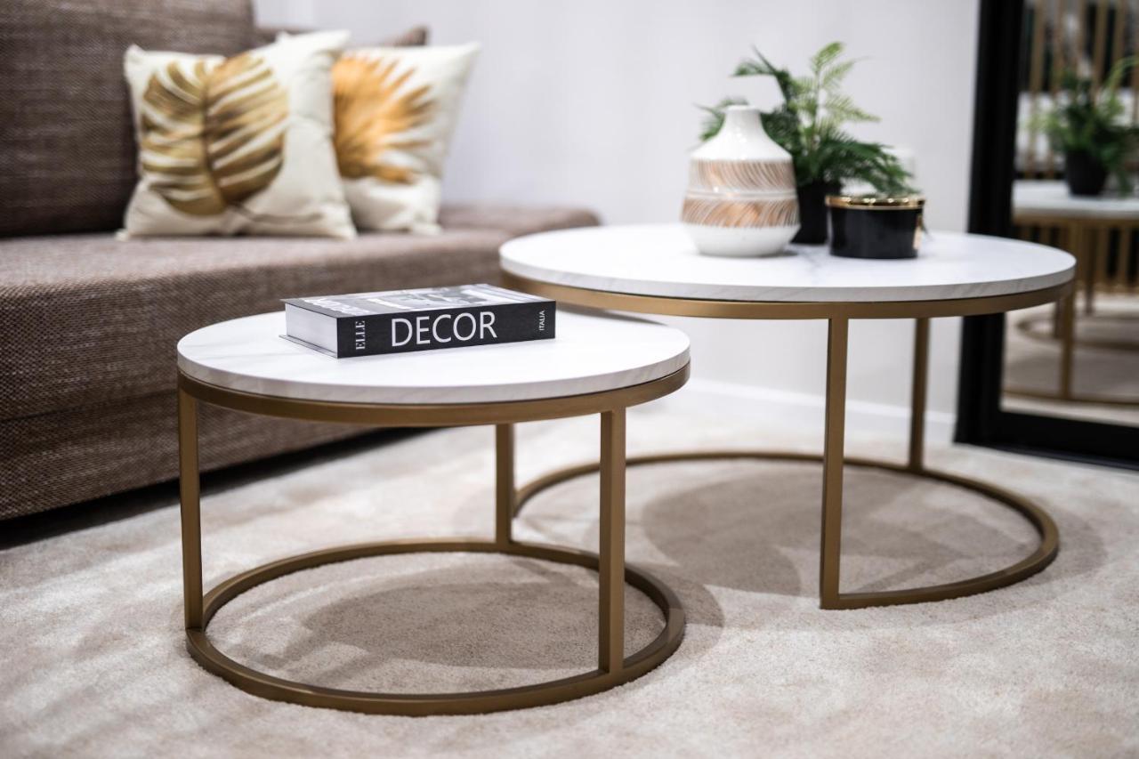 Roberto Boutique Studio Apartman ザグレブ エクステリア 写真