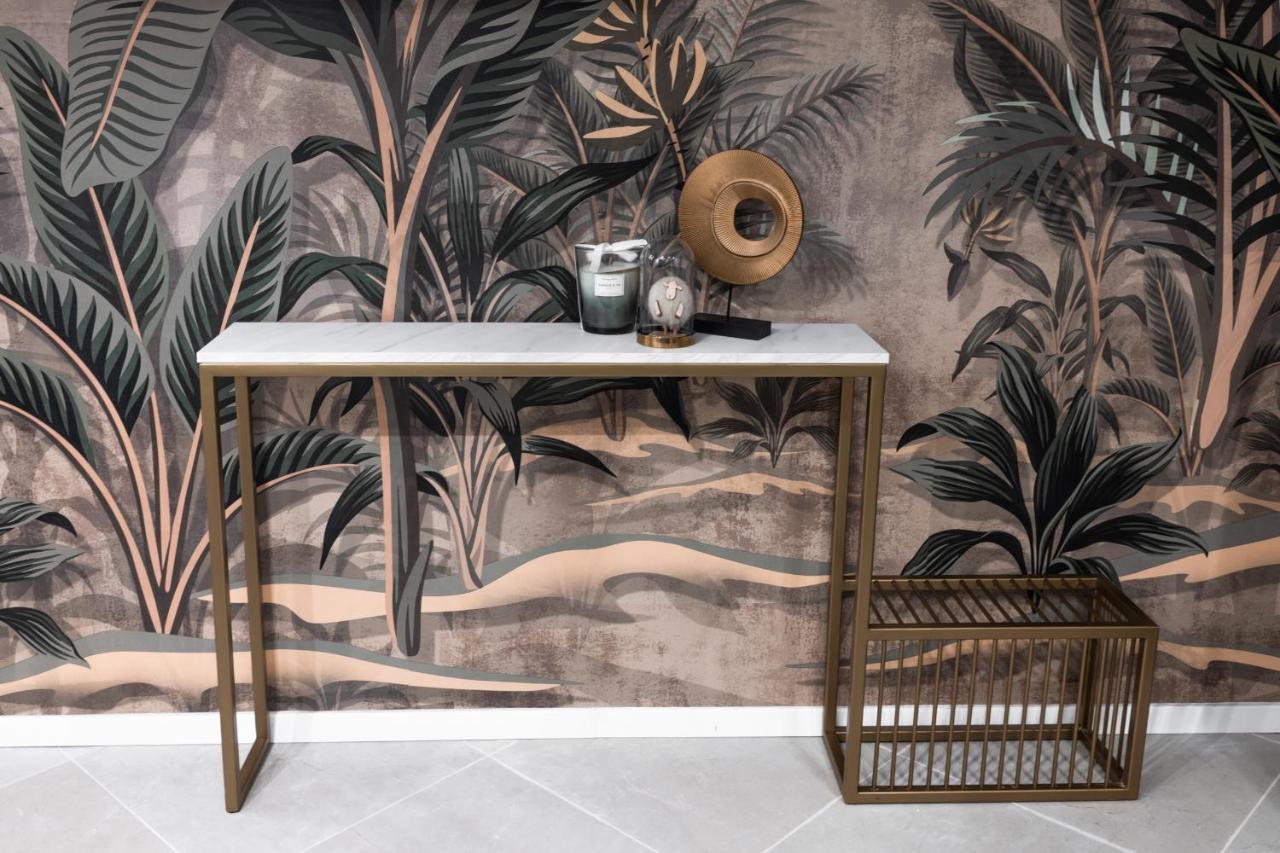Roberto Boutique Studio Apartman ザグレブ エクステリア 写真