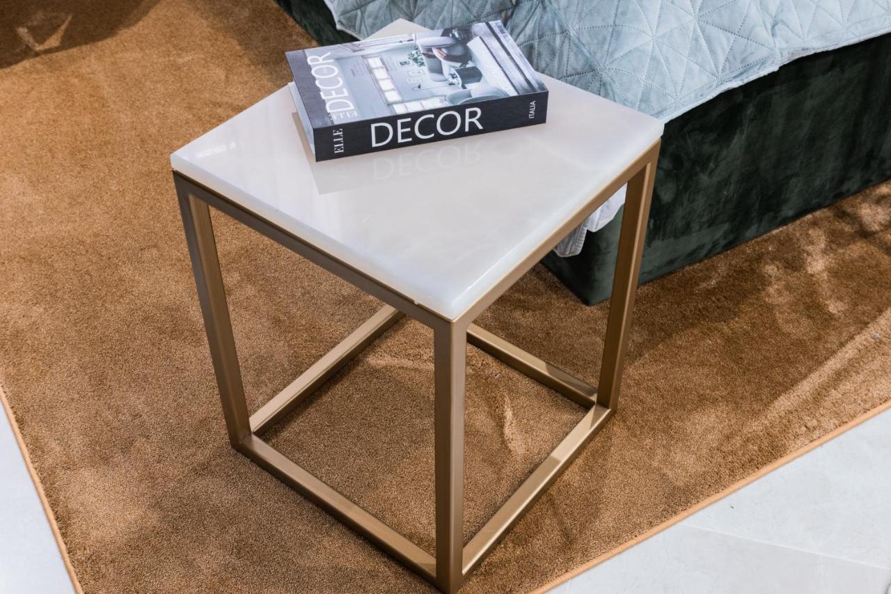Roberto Boutique Studio Apartman ザグレブ エクステリア 写真