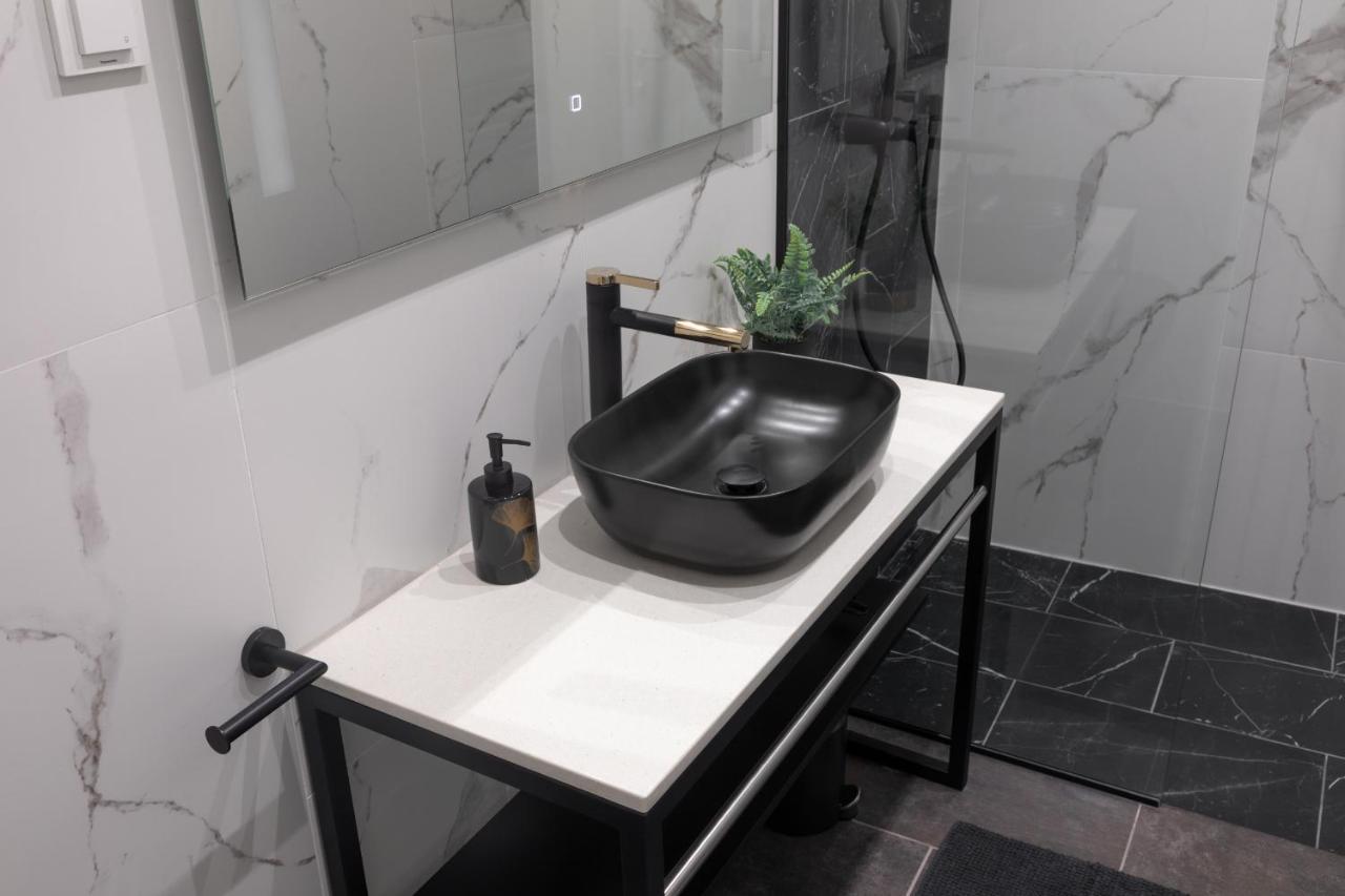 Roberto Boutique Studio Apartman ザグレブ エクステリア 写真