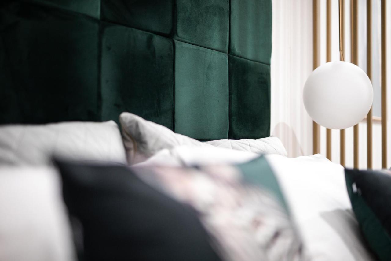 Roberto Boutique Studio Apartman ザグレブ エクステリア 写真