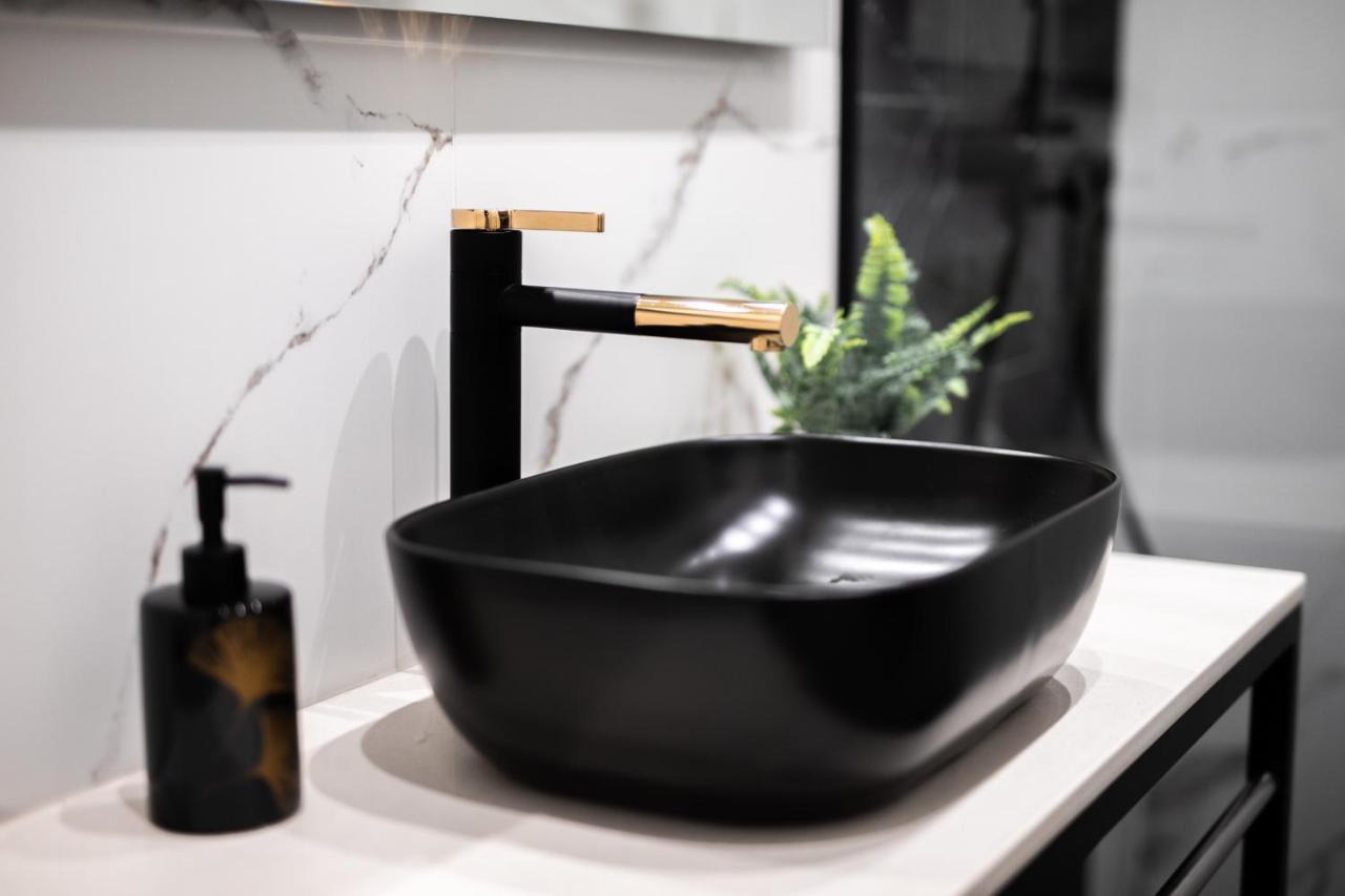 Roberto Boutique Studio Apartman ザグレブ エクステリア 写真