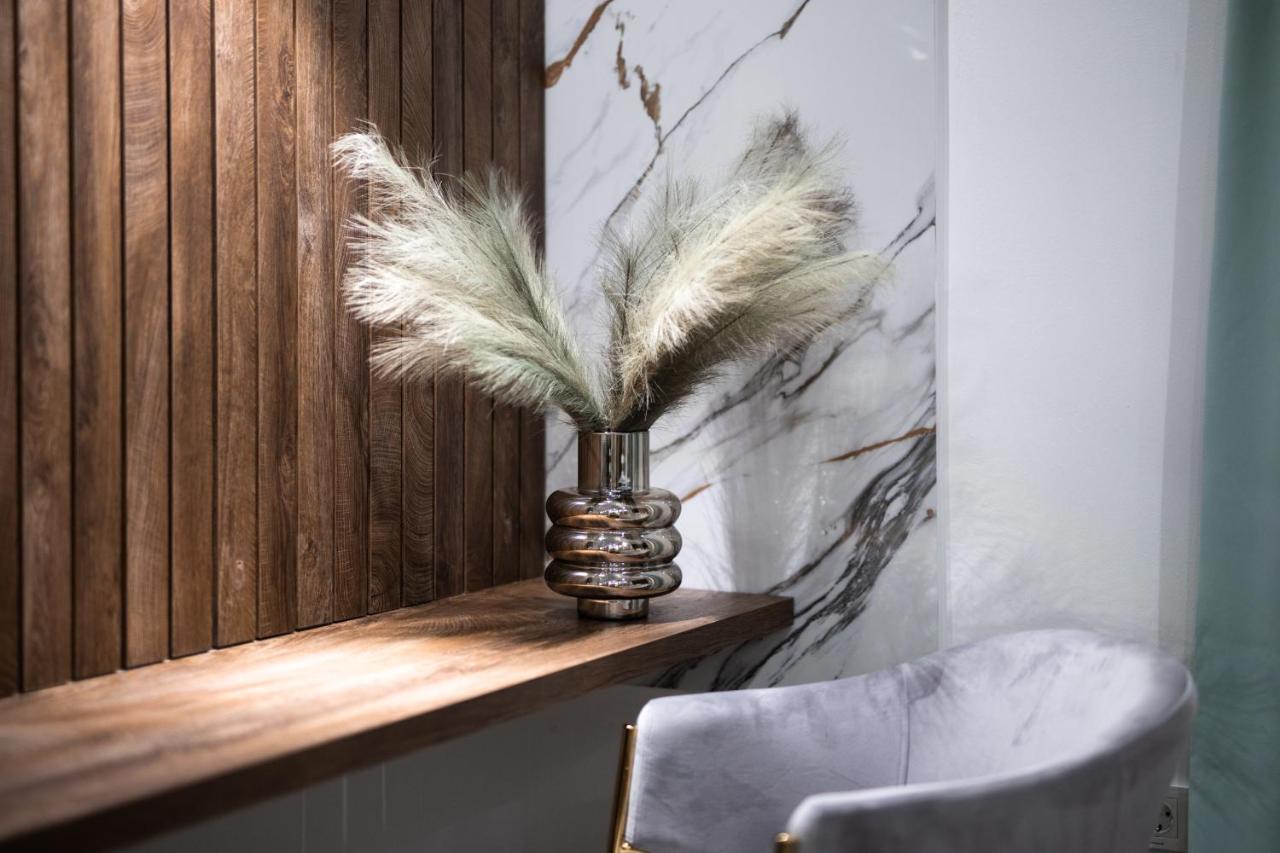Roberto Boutique Studio Apartman ザグレブ エクステリア 写真