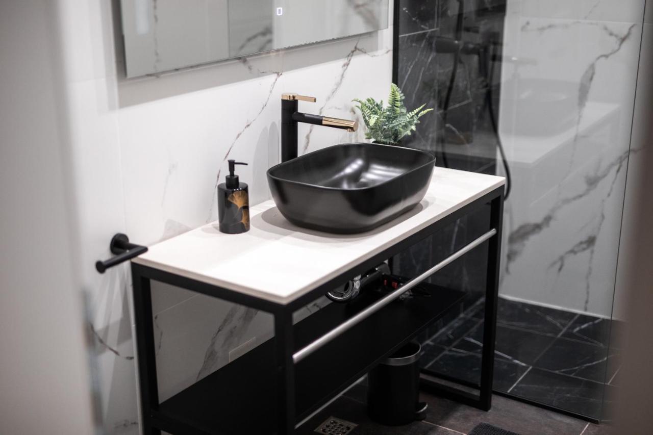 Roberto Boutique Studio Apartman ザグレブ エクステリア 写真